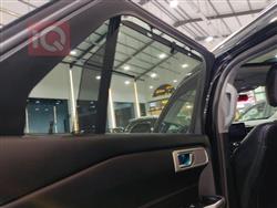 فورد إكسبلورر